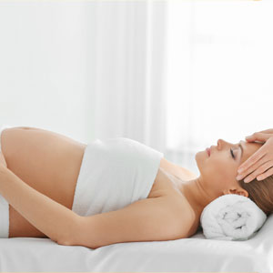 Pregnancy Massage Pregnancy Massage